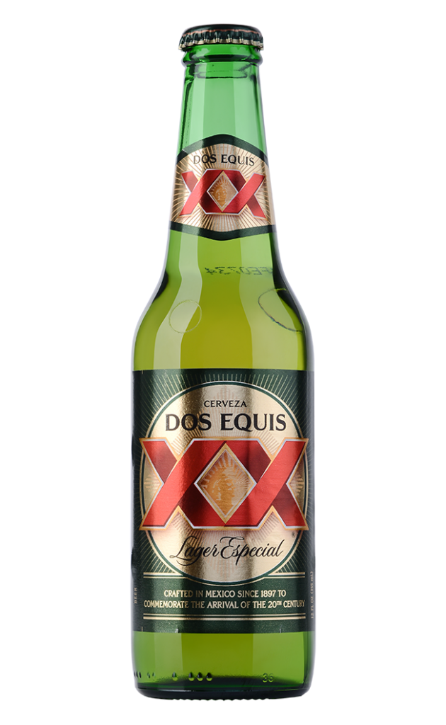 Buy Dos Equis XX Bottles 24 x 35 5cl in Ras Al Khaimah UAE Al Hamra