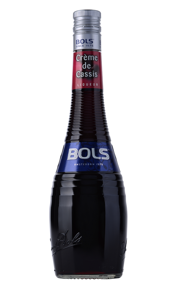 Buy Bols Creme De Cassis Liqueur 70cl In Ras Al Khaimah Uae Al Hamra