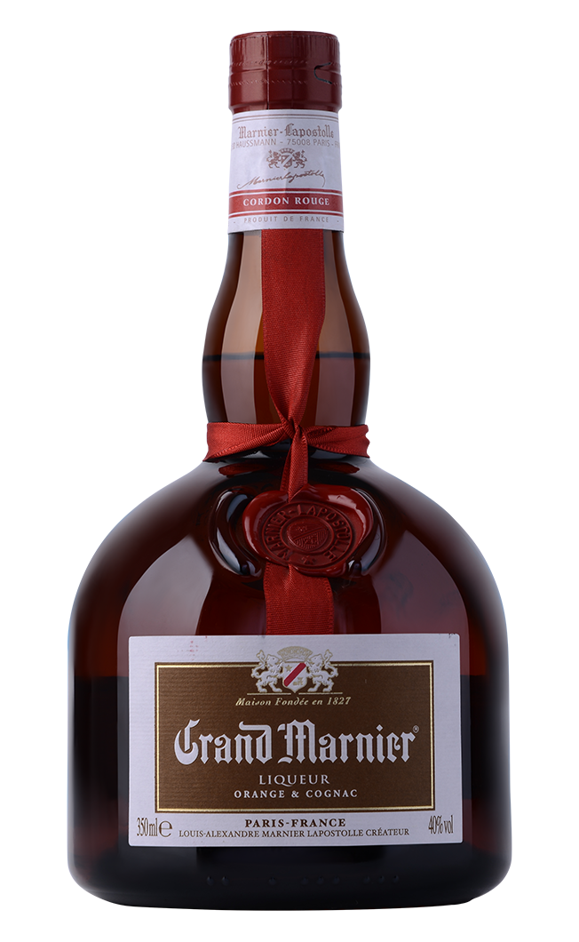 Buy Grand Marnier Liqueur 35cl in Ras Al Khaimah, UAE | Al Hamra Cellar