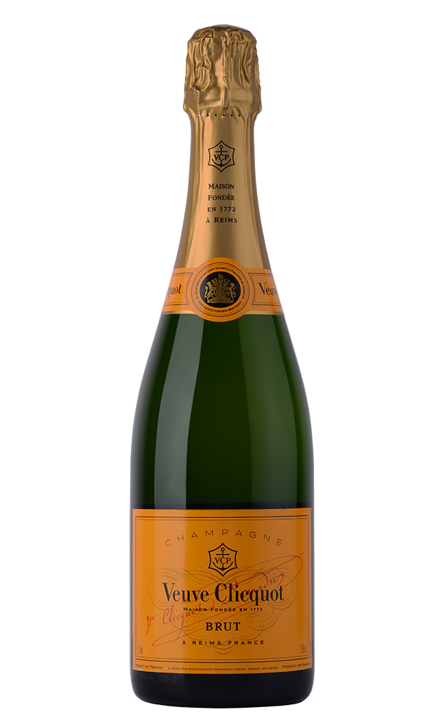 Veuve Clicquot Yellow Label Brut Champagne 1500 ml Magnum - Blackwell's  Wines & Spirits