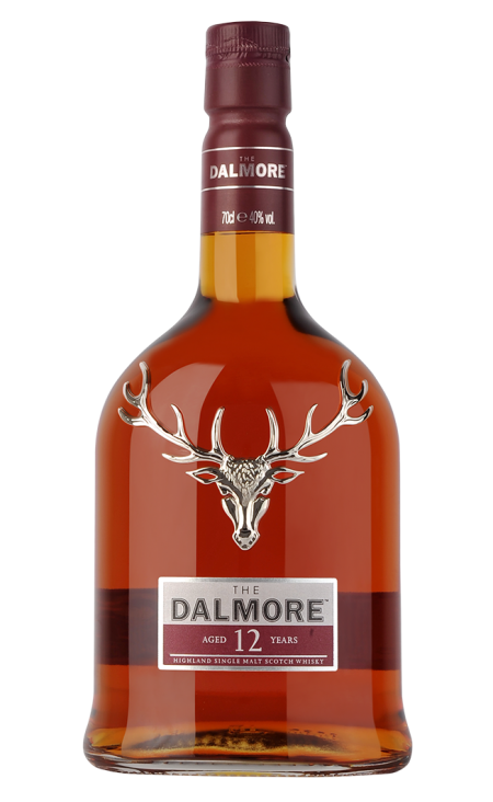 Buy Dalmore 12 Year Old Single Malt Whisky 70cl in Ras Al Khaimah, UAE ...