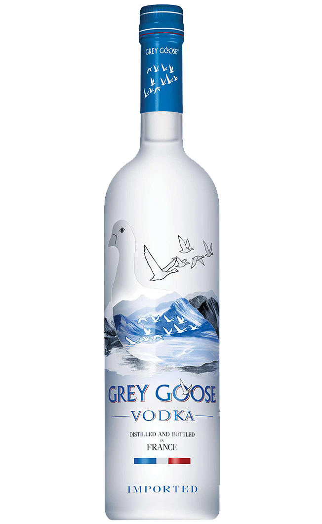 grey goose vodka ราคา review