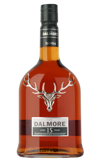 Buy Dalmore 15 Year Old Single Malt Whisky 70cl in Ras Al Khaimah, UAE ...