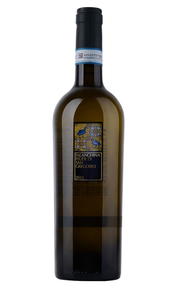 Buy Feudi di San Gregorio Sannio Falanghina 75cl in Ras Al Khaimah, UAE ...