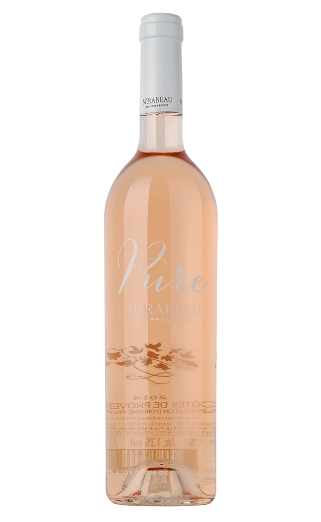 Buy Mirabeau Pure Provence Rosé 75cl in Ras Al Khaimah, UAE  Al Hamra