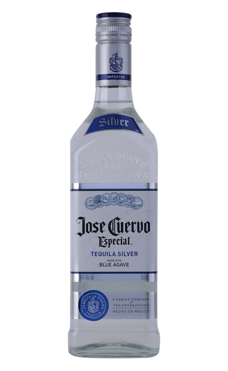 Buy Jose Cuervo Silver Tequila 75cl in Ras Al Khaimah, UAE | Al Hamra ...