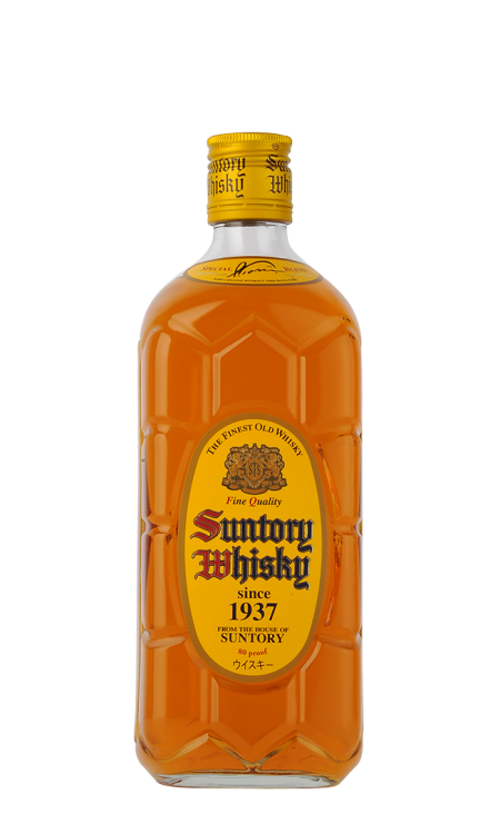 Buy Suntory Kakubin Blended Japanese Whisky 70cl in Ras Al Khaimah, UAE ...