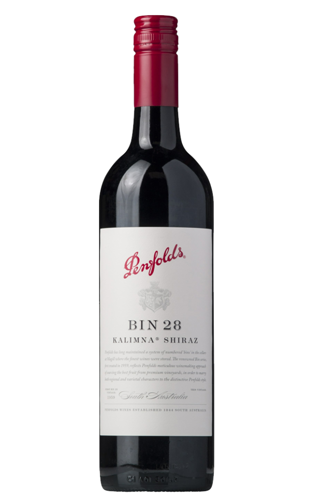 Buy Penfolds Bin 28 Kalimna Shiraz 75cl in Ras Al Khaimah, UAE | Al ...