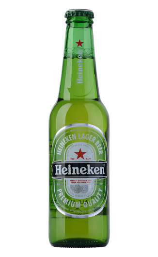 Buy Heineken Bottles 24 x 33cl in Ras Al Khaimah, UAE | Al Hamra Cellar