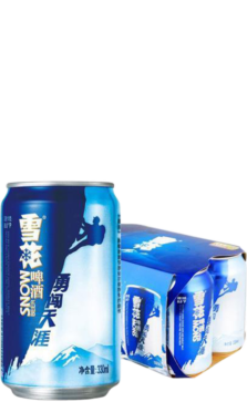 Buy Colt High Gravity (24 Cans x 473ml) Online in Abu Dhabi & Al Ain