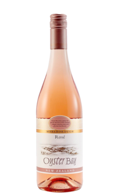 Buy Oyster Bay Rose 75cl in Ras Al Khaimah, UAE | Al Hamra Cellar