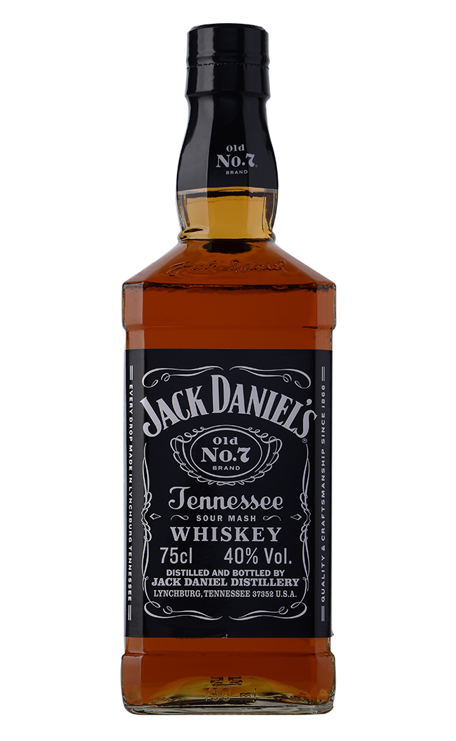 Buy Jack Daniel's Old No.7 Tennessee Whisky 75cl in Ras Al Khaimah, UAE ...