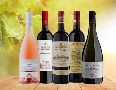 Al Hamra Cellar - Online Liquor Store UAE, Buy Wine, Spirits & Beer