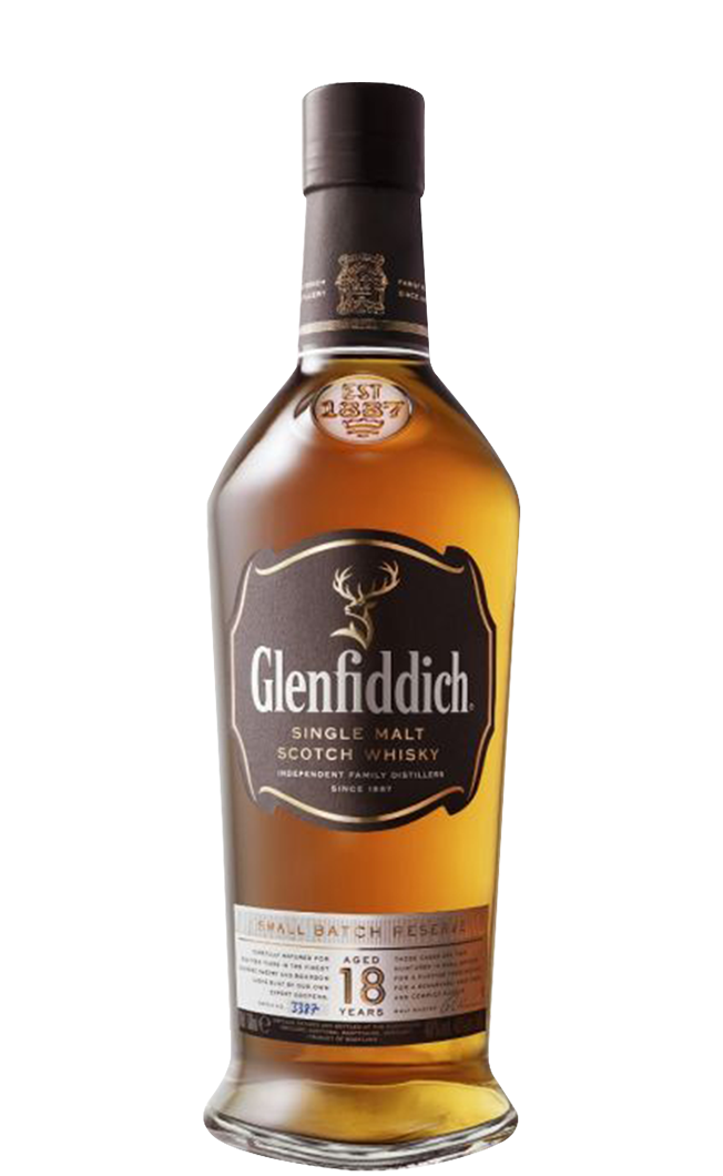 Glenfiddich 18. Виски Гленфиддик 18. Виски Гленфидиш 18 лет. Виски Glenfiddich 18 л 0.7. Виски "Glenfiddich 18. Small batch Reserve". Описание..