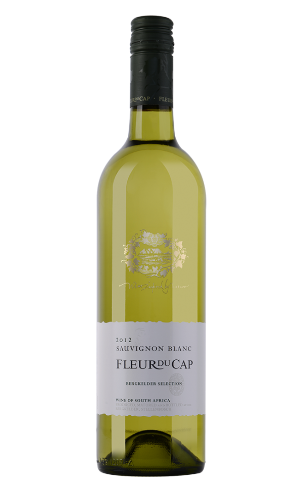 Buy Fleur du Cap Sauvignon Blanc 75cl in Ras Al Khaimah, UAE | Al Hamra ...