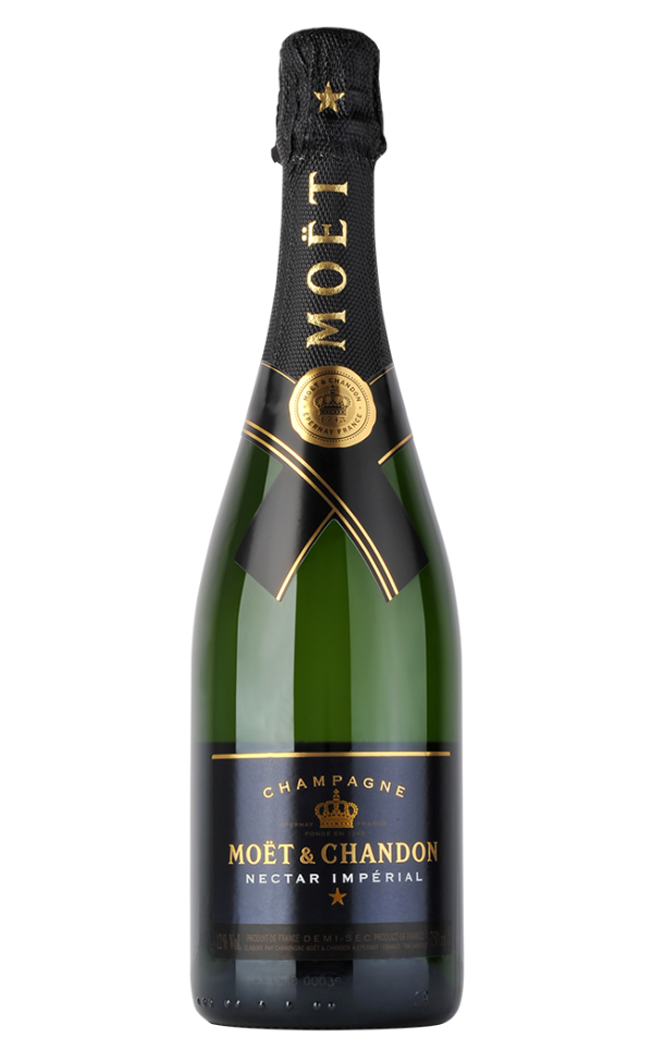 moet nectar imperial review