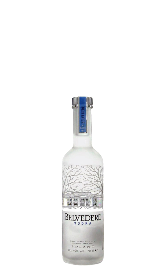 Belvedere Vodka Fl. (0,7 Lt.)